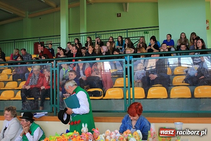 Zdjęcie w galerii na portalu naszraciborz.pl: Wielkanocne specjały na stołach w Kornowacu wiadomości z regionu