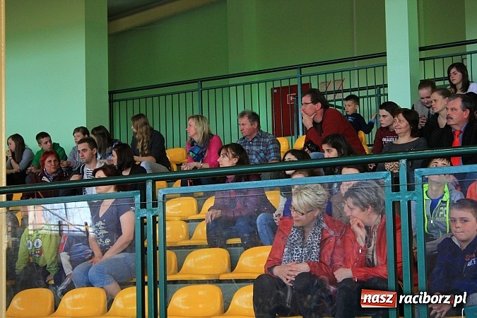 Zdjęcie w galerii na portalu naszraciborz.pl: Wielkanocne specjały na stołach w Kornowacu wiadomości z regionu