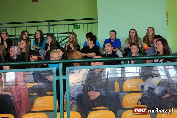 Zdjęcie w galerii na portalu naszraciborz.pl: Wielkanocne specjały na stołach w Kornowacu wiadomości z regionu