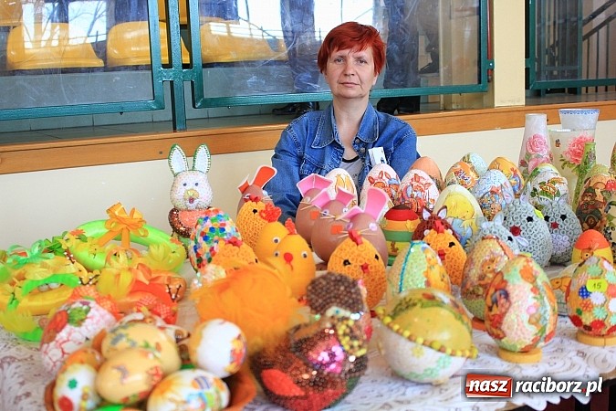 Zdjęcie w galerii na portalu naszraciborz.pl: Wielkanocne specjały na stołach w Kornowacu wiadomości z regionu