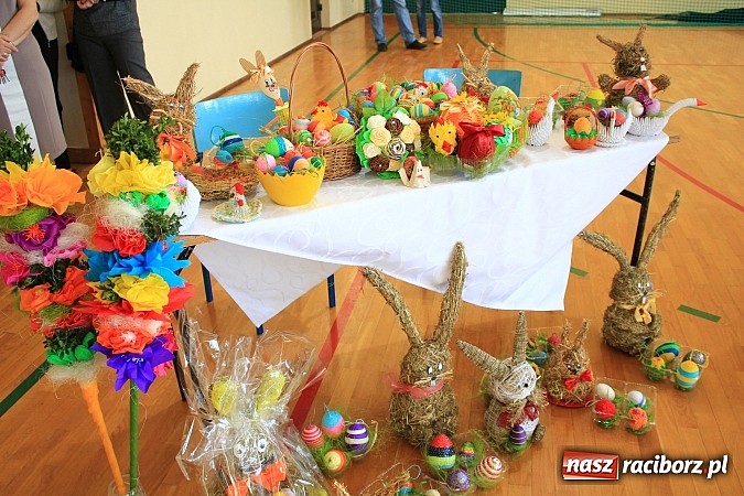 Zdjęcie w galerii na portalu naszraciborz.pl: Wielkanocne specjały na stołach w Kornowacu wiadomości z regionu