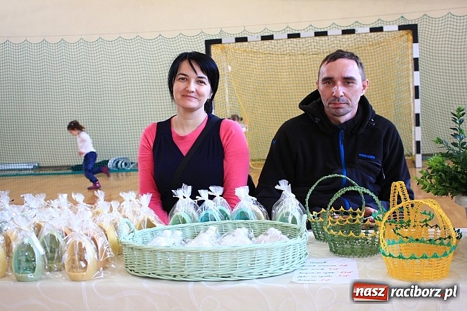 Zdjęcie w galerii na portalu naszraciborz.pl: Wielkanocne specjały na stołach w Kornowacu wiadomości z regionu