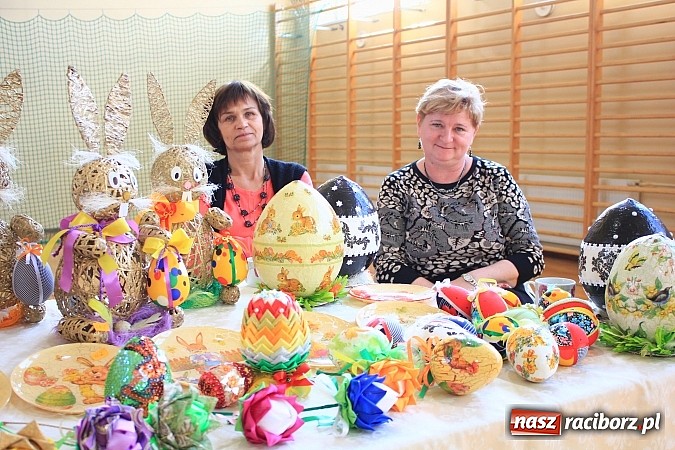 Zdjęcie w galerii na portalu naszraciborz.pl: Wielkanocne specjały na stołach w Kornowacu wiadomości z regionu