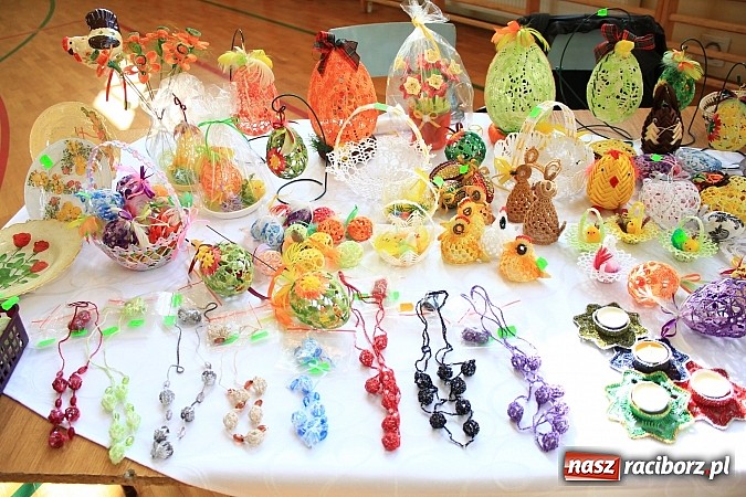 Zdjęcie w galerii na portalu naszraciborz.pl: Wielkanocne specjały na stołach w Kornowacu wiadomości z regionu