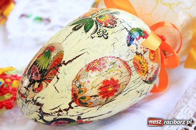 Zdjęcie w galerii na portalu naszraciborz.pl: Wielkanocne specjały na stołach w Kornowacu wiadomości z regionu