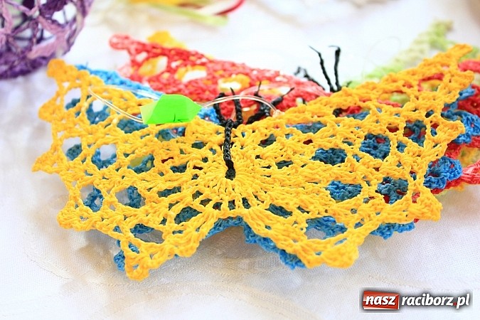 Zdjęcie w galerii na portalu naszraciborz.pl: Wielkanocne specjały na stołach w Kornowacu wiadomości z regionu