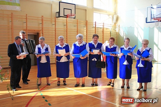 Zdjęcie w galerii na portalu naszraciborz.pl: Wielkanocne specjały na stołach w Kornowacu wiadomości z regionu