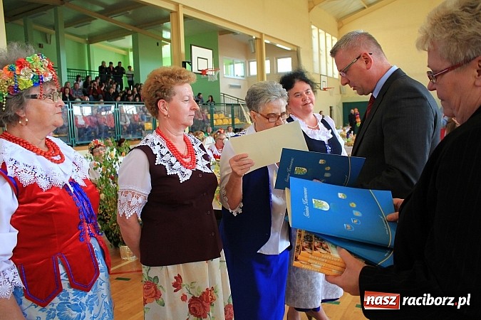 Zdjęcie w galerii na portalu naszraciborz.pl: Wielkanocne specjały na stołach w Kornowacu wiadomości z regionu