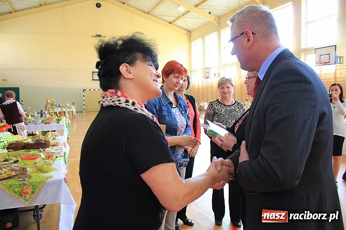 Zdjęcie w galerii na portalu naszraciborz.pl: Wielkanocne specjały na stołach w Kornowacu wiadomości z regionu