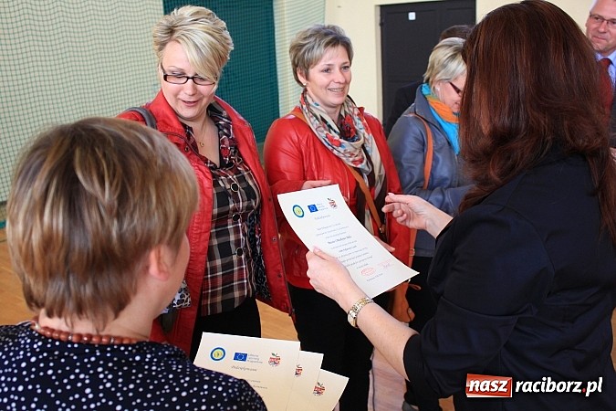 Zdjęcie w galerii na portalu naszraciborz.pl: Wielkanocne specjały na stołach w Kornowacu wiadomości z regionu