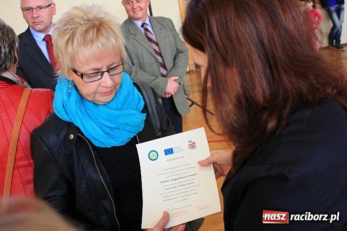 Zdjęcie w galerii na portalu naszraciborz.pl: Wielkanocne specjały na stołach w Kornowacu wiadomości z regionu