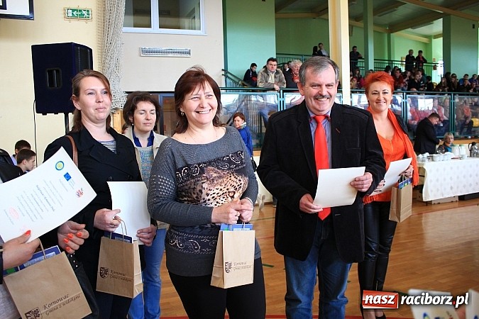 Zdjęcie w galerii na portalu naszraciborz.pl: Wielkanocne specjały na stołach w Kornowacu wiadomości z regionu
