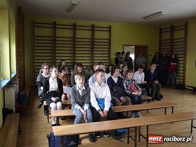 Zdjęcie w galerii na portalu naszraciborz.pl: I Ty możesz zostać Pitagorasem wiadomości z regionu