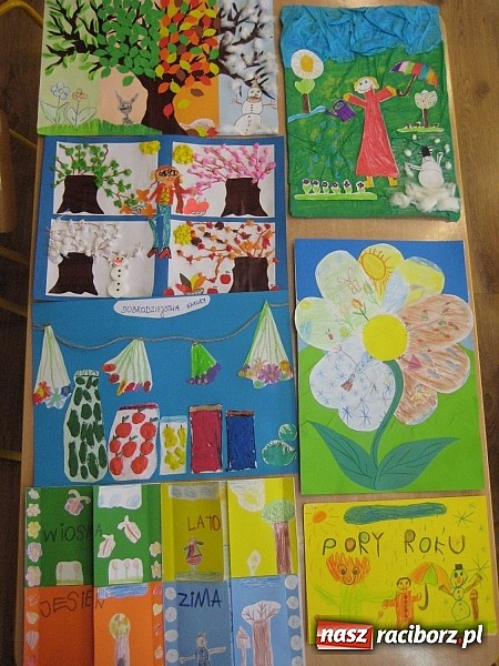 Zdjęcie w galerii na portalu naszraciborz.pl: Przedszkolaki z Nędzy: Sukces jest baaardzo przyjemny! wiadomości z regionu