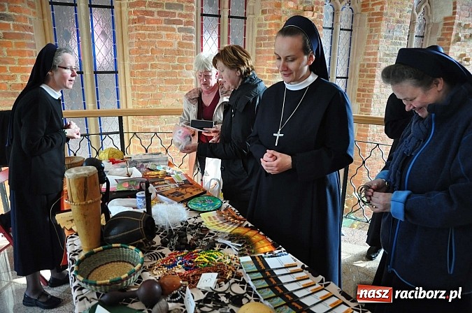Zdjęcie w galerii na portalu naszraciborz.pl: Co się stało ze szczątkami księżniczki Eufemii? Czy nadal są w kościele farnym?  wiadomości z regionu