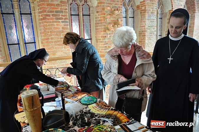 Zdjęcie w galerii na portalu naszraciborz.pl: Co się stało ze szczątkami księżniczki Eufemii? Czy nadal są w kościele farnym?  wiadomości z regionu