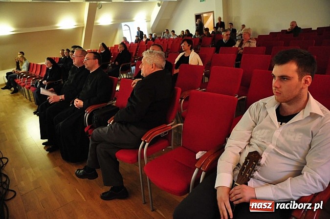 Zdjęcie w galerii na portalu naszraciborz.pl: Co się stało ze szczątkami księżniczki Eufemii? Czy nadal są w kościele farnym?  wiadomości z regionu