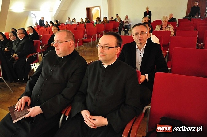 Zdjęcie w galerii na portalu naszraciborz.pl: Co się stało ze szczątkami księżniczki Eufemii? Czy nadal są w kościele farnym?  wiadomości z regionu