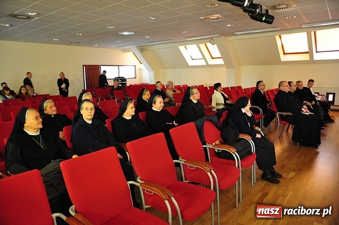 Zdjęcie w galerii na portalu naszraciborz.pl: Co się stało ze szczątkami księżniczki Eufemii? Czy nadal są w kościele farnym?  wiadomości z regionu