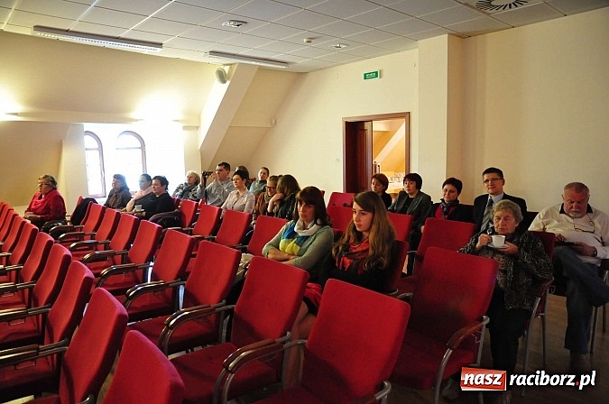 Zdjęcie w galerii na portalu naszraciborz.pl: Co się stało ze szczątkami księżniczki Eufemii? Czy nadal są w kościele farnym?  wiadomości z regionu