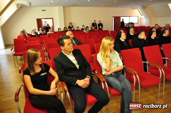 Zdjęcie w galerii na portalu naszraciborz.pl: Co się stało ze szczątkami księżniczki Eufemii? Czy nadal są w kościele farnym?  wiadomości z regionu