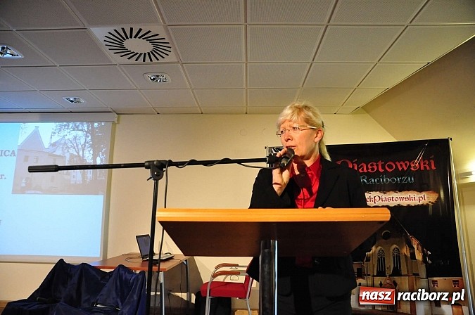 Zdjęcie w galerii na portalu naszraciborz.pl: Co się stało ze szczątkami księżniczki Eufemii? Czy nadal są w kościele farnym?  wiadomości z regionu