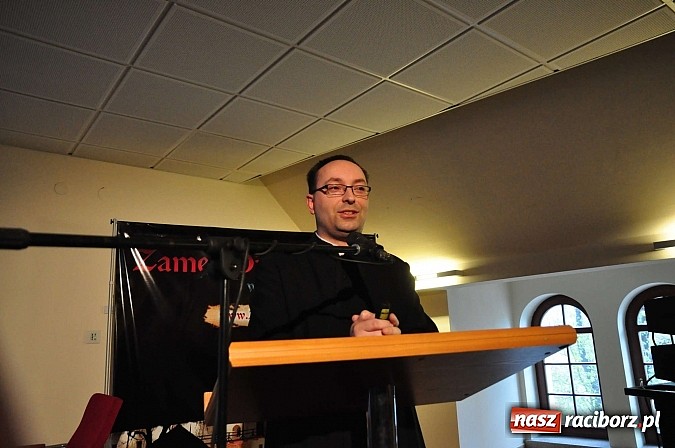 Zdjęcie w galerii na portalu naszraciborz.pl: Co się stało ze szczątkami księżniczki Eufemii? Czy nadal są w kościele farnym?  wiadomości z regionu