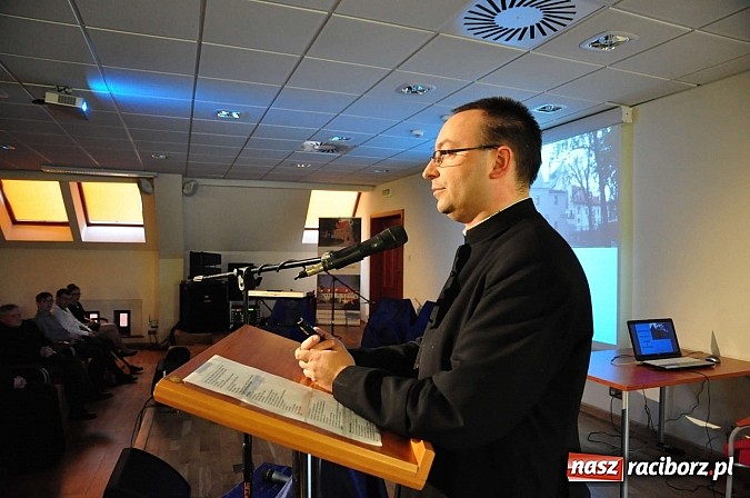 Zdjęcie w galerii na portalu naszraciborz.pl: Co się stało ze szczątkami księżniczki Eufemii? Czy nadal są w kościele farnym?  wiadomości z regionu