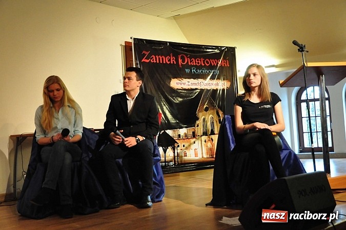 Zdjęcie w galerii na portalu naszraciborz.pl: Co się stało ze szczątkami księżniczki Eufemii? Czy nadal są w kościele farnym?  wiadomości z regionu