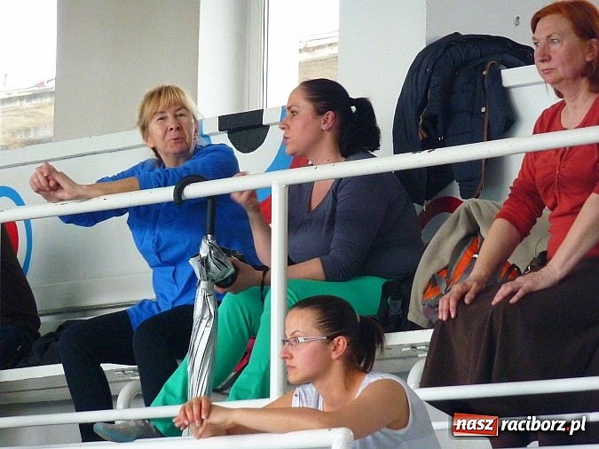 Zdjęcie w galerii na portalu naszraciborz.pl: Pływanie: SP 15 i GMS w finale wiadomości z regionu
