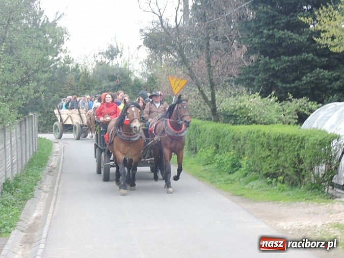 Zdjęcie w galerii na portalu naszraciborz.pl: Comenius w Gimnazjum w Kornowacu wiadomości z regionu