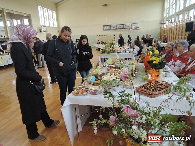 Zdjęcie w galerii na portalu naszraciborz.pl: Comenius w Gimnazjum w Kornowacu wiadomości z regionu