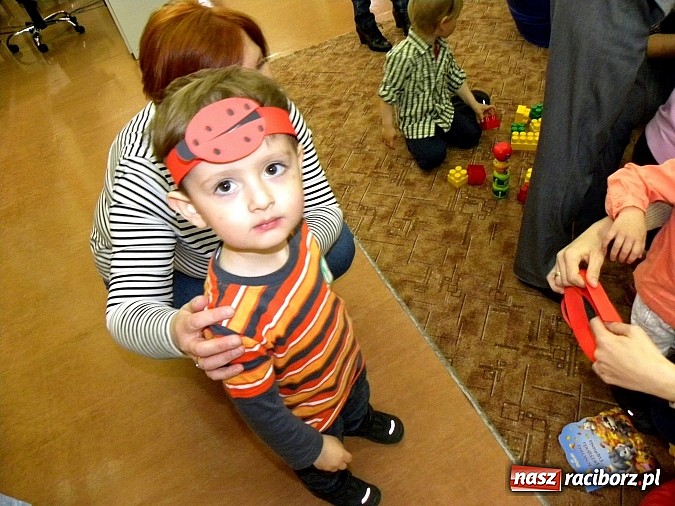 Zdjęcie w galerii na portalu naszraciborz.pl: Co wiosną w trawie piszczy? wiadomości z regionu