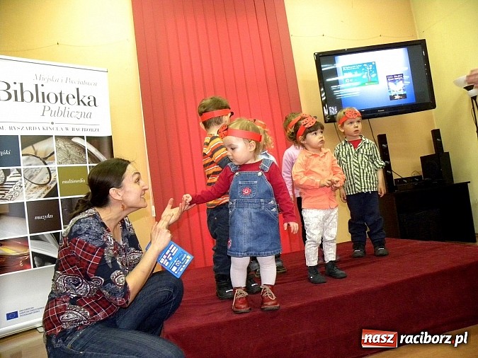 Zdjęcie w galerii na portalu naszraciborz.pl: Co wiosną w trawie piszczy? wiadomości z regionu