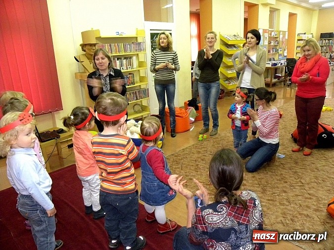 Zdjęcie w galerii na portalu naszraciborz.pl: Co wiosną w trawie piszczy? wiadomości z regionu