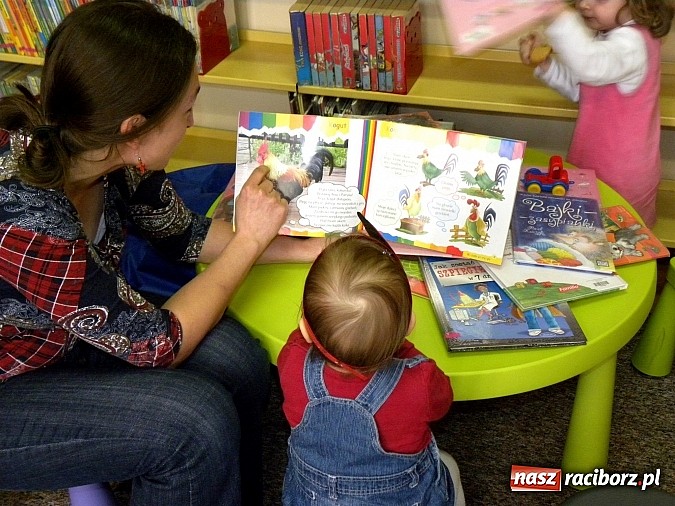 Zdjęcie w galerii na portalu naszraciborz.pl: Co wiosną w trawie piszczy? wiadomości z regionu