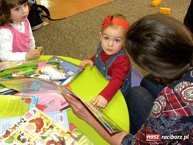 Zdjęcie w galerii na portalu naszraciborz.pl: Co wiosną w trawie piszczy? wiadomości z regionu
