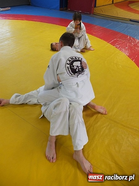 Zdjęcie w galerii na portalu naszraciborz.pl: Łamatorzy wolni od uzależnień wiadomości z regionu