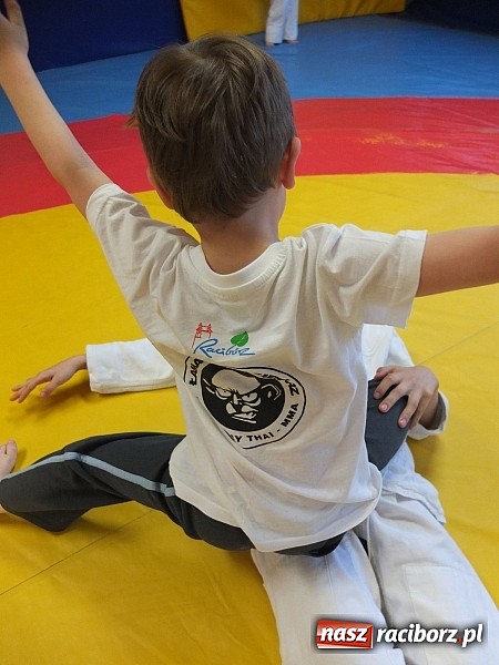 Zdjęcie w galerii na portalu naszraciborz.pl: Łamatorzy wolni od uzależnień wiadomości z regionu