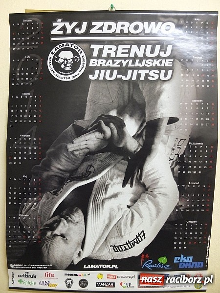 Zdjęcie w galerii na portalu naszraciborz.pl: Łamatorzy wolni od uzależnień wiadomości z regionu