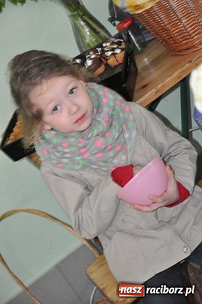 Zdjęcie w galerii na portalu naszraciborz.pl: Po śląsku i chińsku na festiwalu potraw w Pietrowicach Wielkich wiadomości z regionu