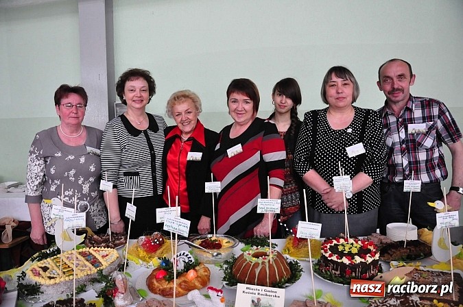 Zdjęcie w galerii na portalu naszraciborz.pl: Po śląsku i chińsku na festiwalu potraw w Pietrowicach Wielkich wiadomości z regionu