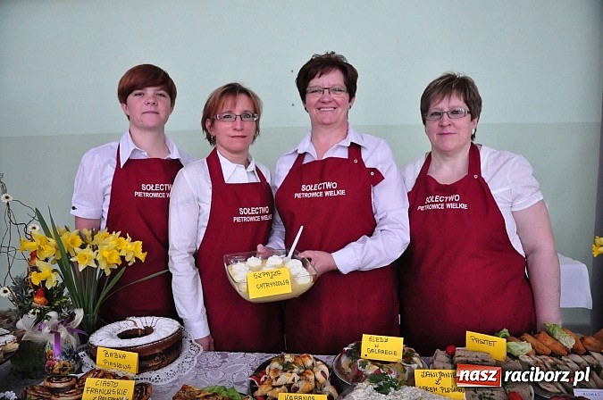 Zdjęcie w galerii na portalu naszraciborz.pl: Po śląsku i chińsku na festiwalu potraw w Pietrowicach Wielkich wiadomości z regionu