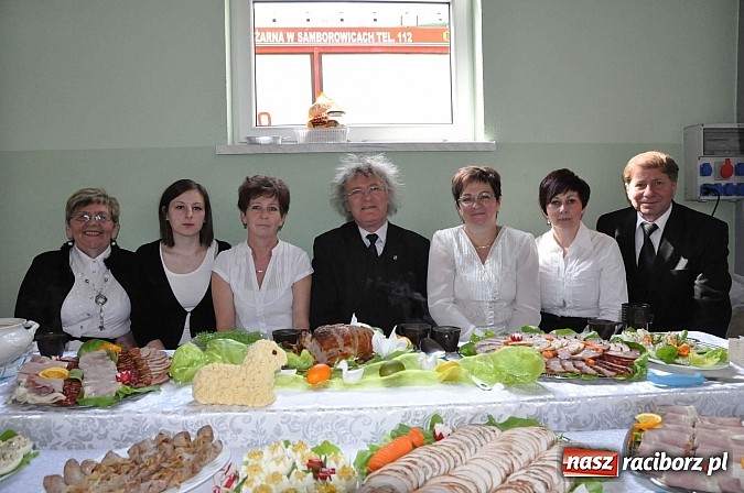 Zdjęcie w galerii na portalu naszraciborz.pl: Po śląsku i chińsku na festiwalu potraw w Pietrowicach Wielkich wiadomości z regionu