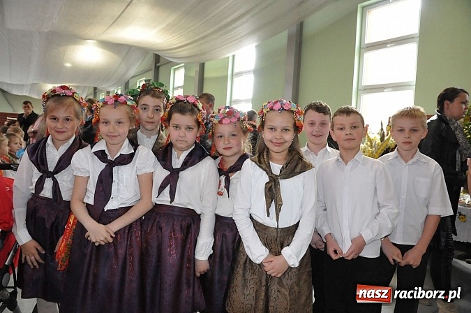 Zdjęcie w galerii na portalu naszraciborz.pl: Po śląsku i chińsku na festiwalu potraw w Pietrowicach Wielkich wiadomości z regionu