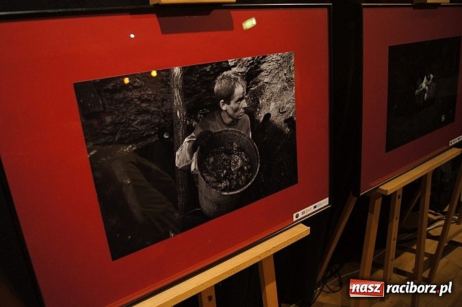 Zdjęcie w galerii na portalu naszraciborz.pl: Słowo, obraz i muzyka w RCK wiadomości z regionu