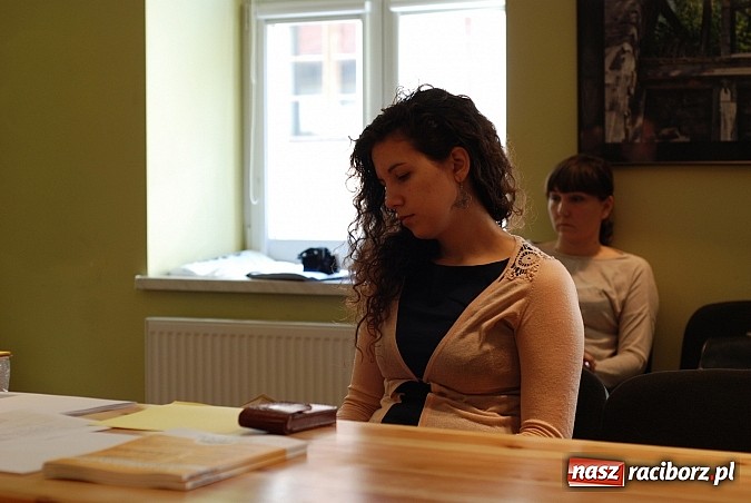 Zdjęcie w galerii na portalu naszraciborz.pl: Słowo, obraz i muzyka w RCK wiadomości z regionu