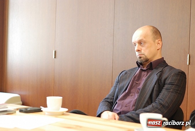 Zdjęcie w galerii na portalu naszraciborz.pl: Słowo, obraz i muzyka w RCK wiadomości z regionu