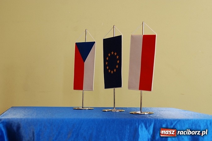 Zdjęcie w galerii na portalu naszraciborz.pl: Słowo, obraz i muzyka w RCK wiadomości z regionu