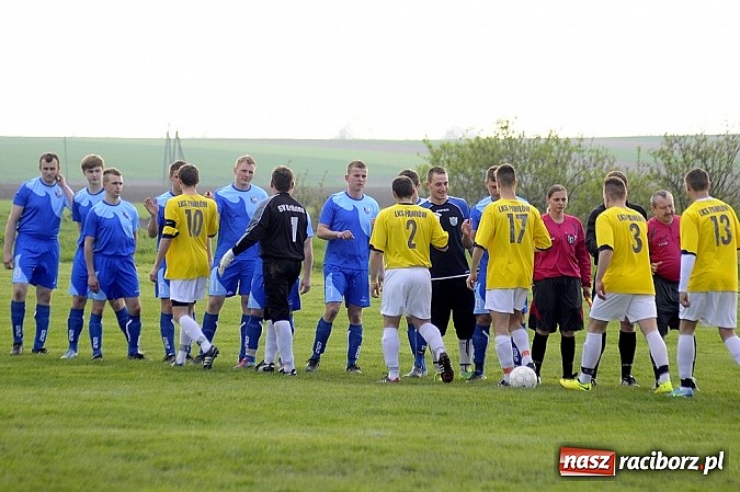 Zdjęcie w galerii na portalu naszraciborz.pl: Festiwal karnych i kartek w Pawłowie wiadomości z regionu